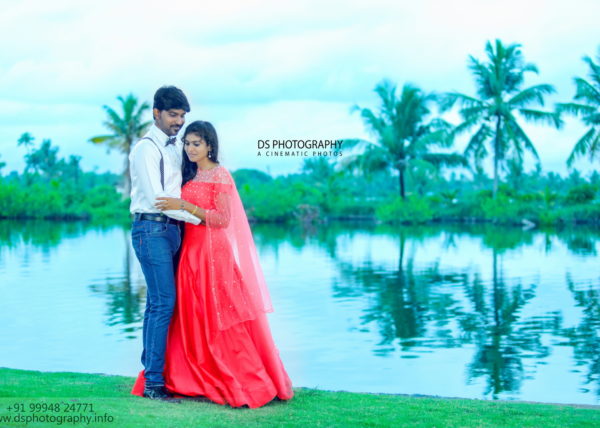 Wedding Photography In Tamil Nadu