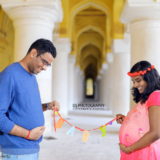Madurai Maternity Photography