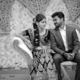 Abinesh & Kokila Sourashtra Wedding Photography Madurai