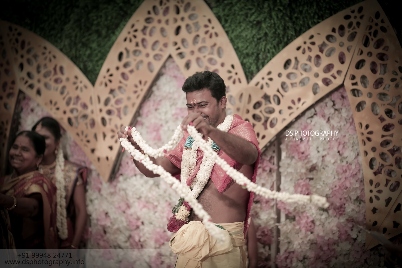 Madurai Wedding Photography