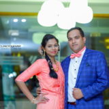 Suganth & Roshini Wedding Photography In Dindigul