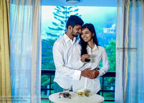 Post Wedding Photographers In Madurai