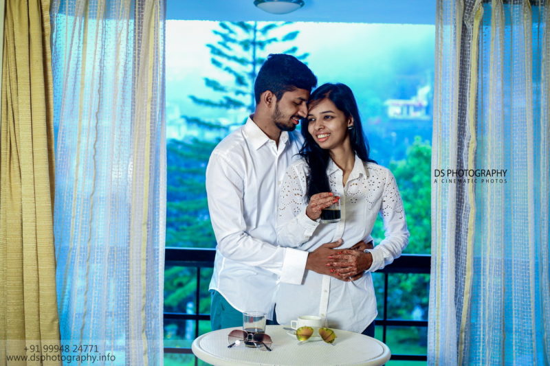 Post Wedding Photographers In Madurai