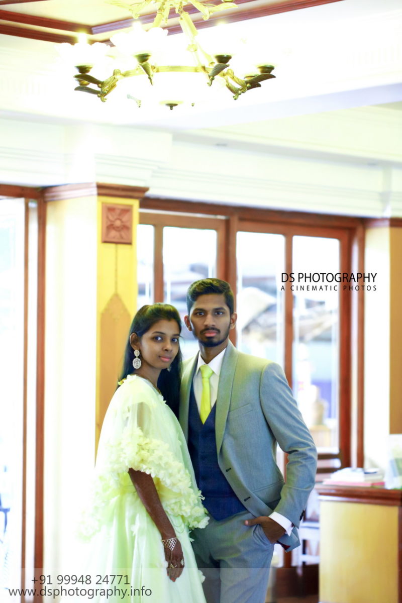 Best Wedding Photographers in Madurai