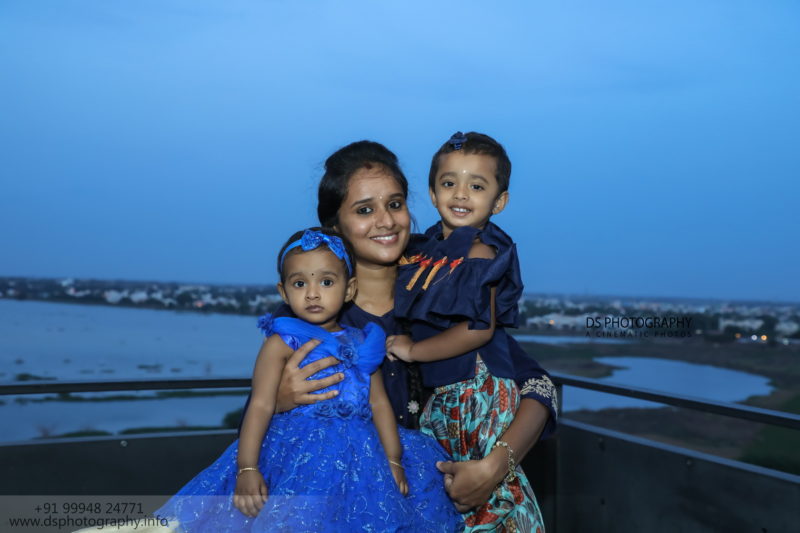 Madurai Kids Photography