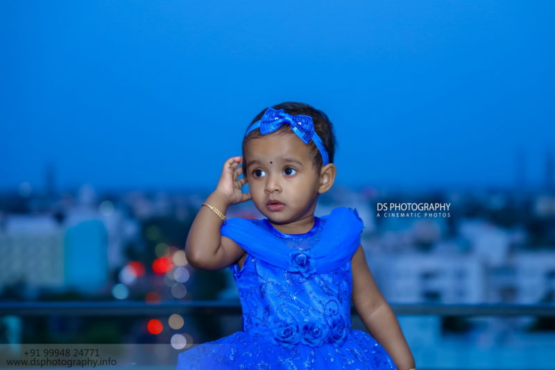 Kids Photography In Madurai