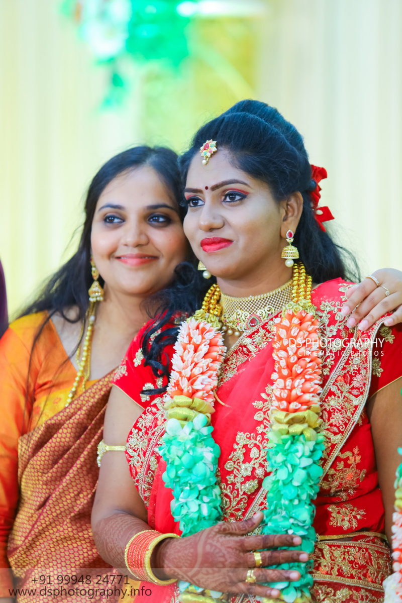 Christian Wedding Photography In Madurai