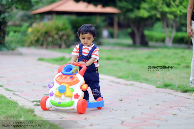 Outdoor Kids Photography In Madurai