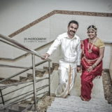 Karthikaa and Thilak Prasath Wedding Photography In Tirunelveli