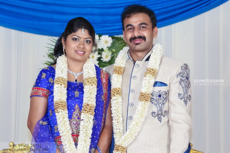 Professional Wedding Photographers In Tirunelveli