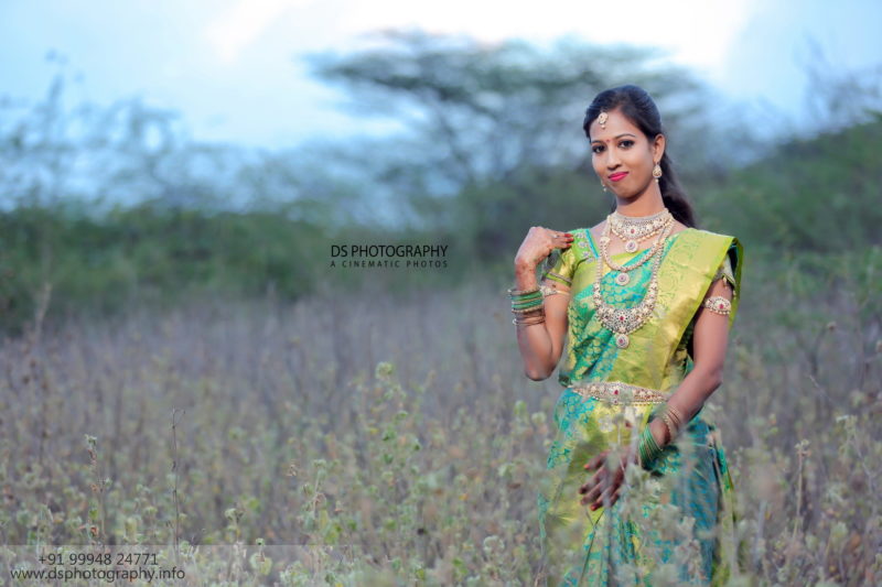 Wedding Photography in Theni