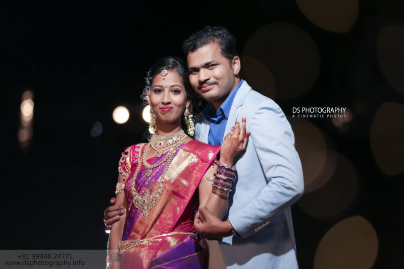 candid wedding photographers in theni