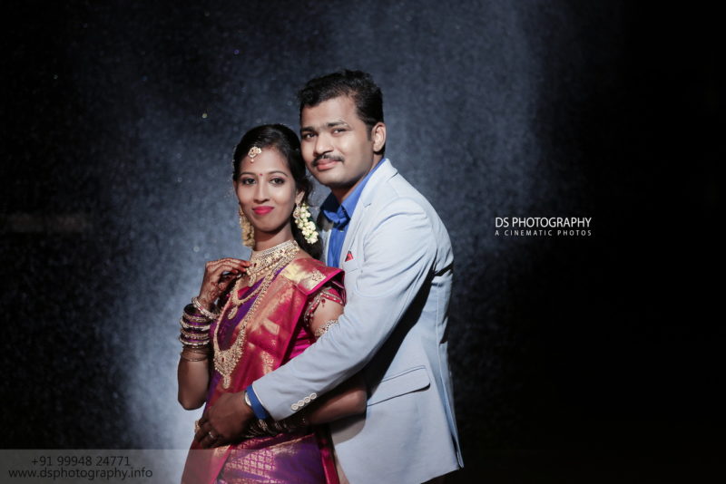 candid wedding photographers in theni