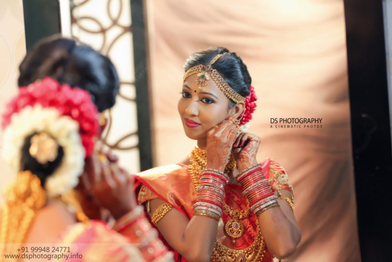 hindu wedding photography in theni