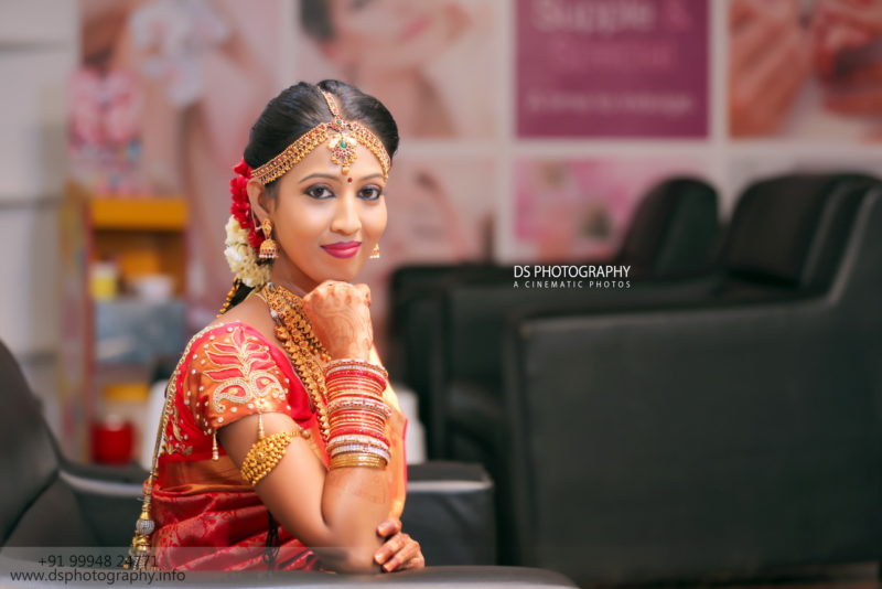 hindu wedding candid photographer in theni