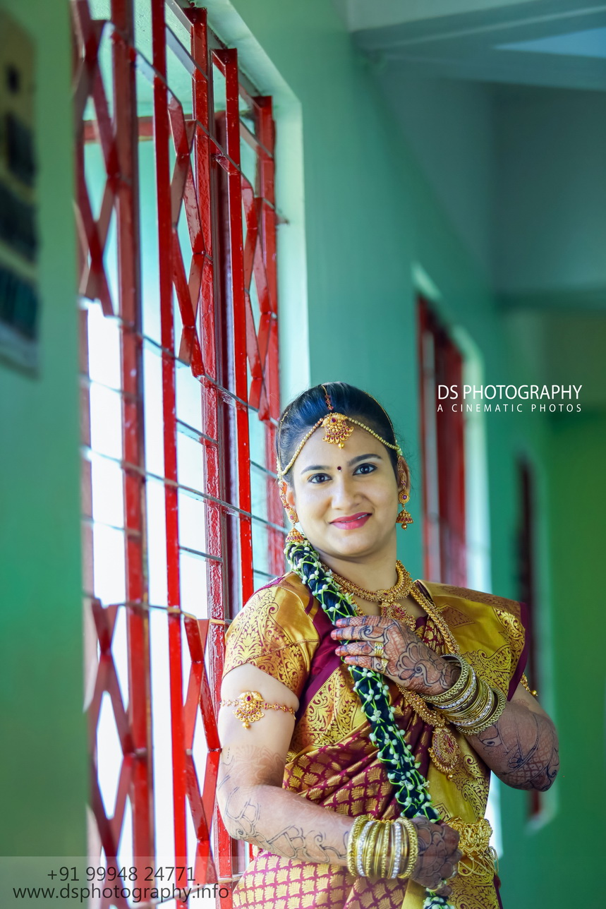 Best Sourashtra Wedding Photography In Madurai