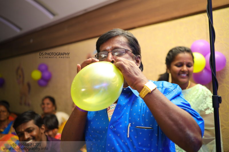 Birthday Ceremony Photography In Madurai