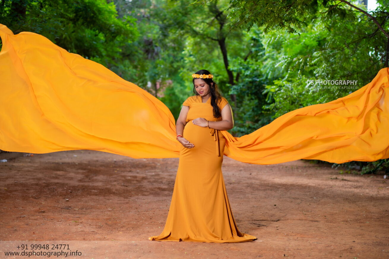 maternity photography madurai