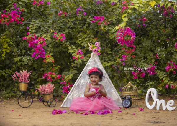 Kids Photogrpahy In Madurai
