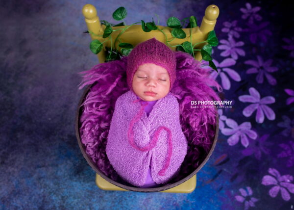 Newborn Photogrpahy