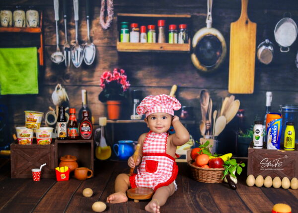 Kids Photogrpahy In Madurai