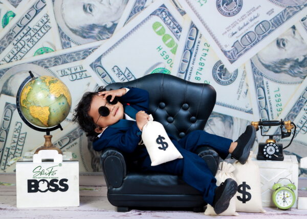 Kids Photogrpahy In Madurai