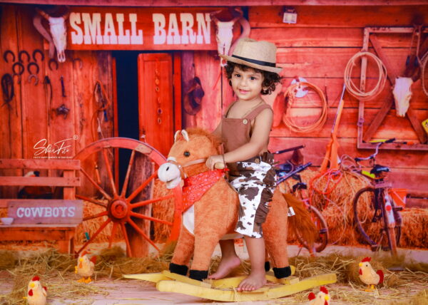 Kids Photogrpahy In Madurai