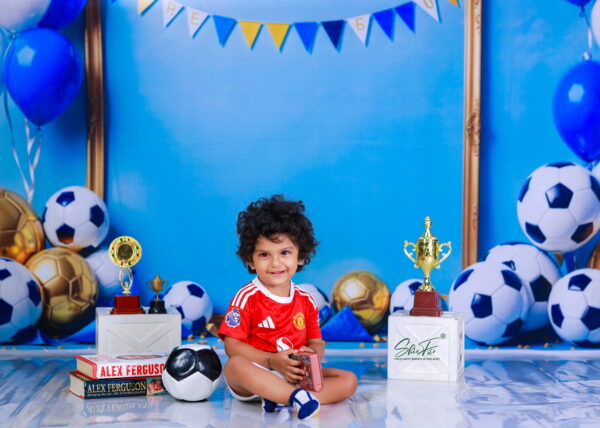 Kids Photogrpahy In Madurai