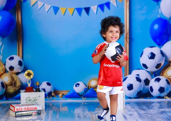 Kids Photogrpahy In Madurai