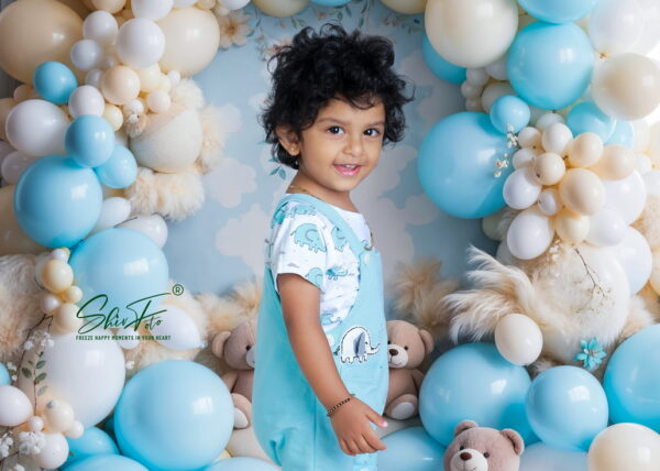 Kids Photogrpahy In Madurai