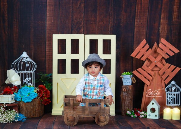 Kids Photogrpahy In Madurai