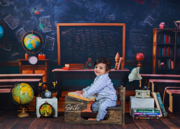 Kids Photogrpahy In Madurai