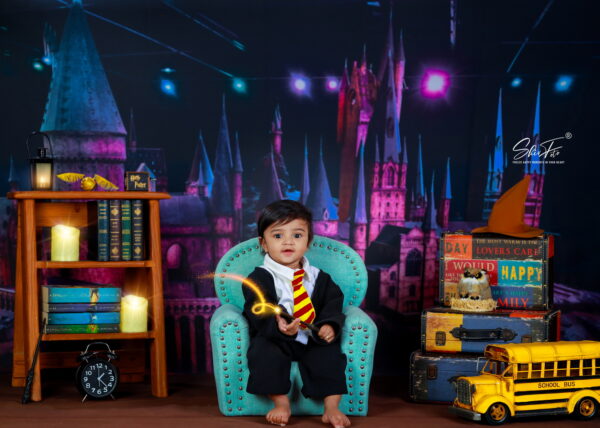 Kids Photogrpahy In Madurai