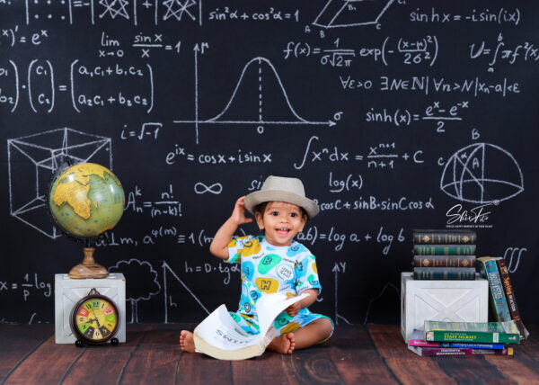 Kids Photogrpahy In Madurai