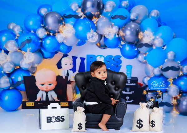 Kids Photogrpahy In Madurai